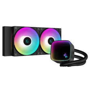سیستم خنک کننده آبی دیپ کول مدل LS520 SE